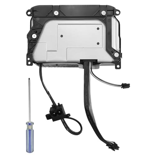 Charger Brick Internal Power Supply Fit for Microsoft Xbox Series X Game Controller, Power Adapter and AC Adapter 100-127V 200-240V