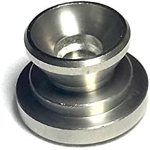 Surface Spud for Nflightcam Ball-Head Mount