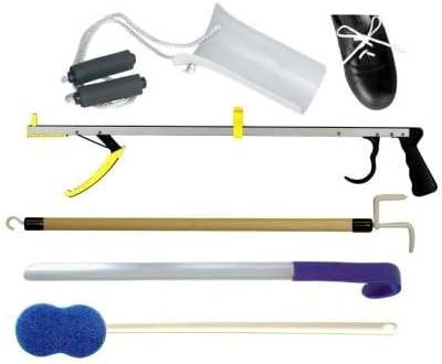 Kinsman Basic Hip Kit with 26" Ergo Plus Reacher