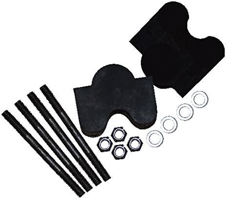 BBR Tuning Vibration Motor Mounts (6mm)