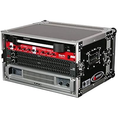 Odyssey FZER6 Flight Zone Ata 6 Space Effects Rack