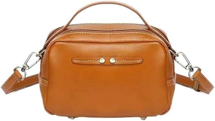 Crossbody Shoulder Bag