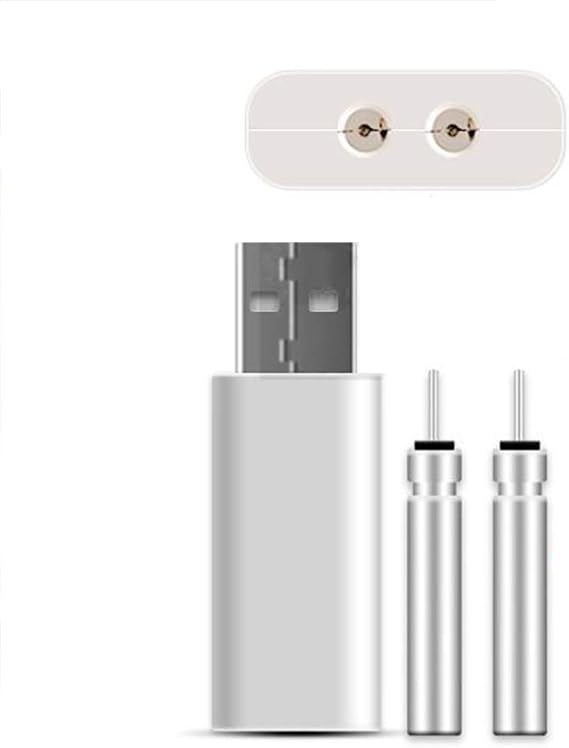CR425 Battery USB Electronic Rechargeable Fishing Float Battery