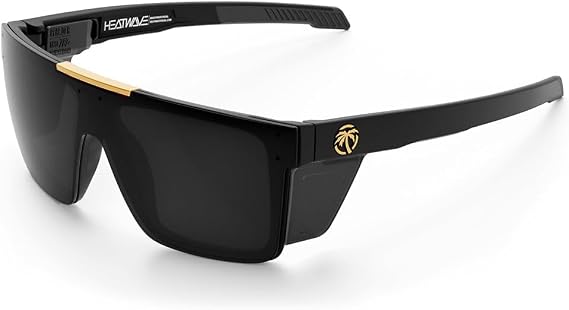 Heat Wave Visual Performance Quatro Z87+ Sunglasses