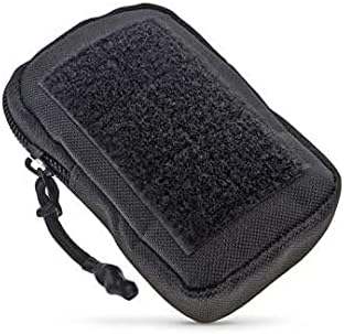 FLYBOYS Zipper Pouch - Heavy Duty Reversible Kneeboard - for Professional Pilots, General Aviation...