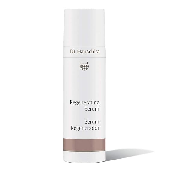 Dr. Hauschka Regenerating Serum, 1 Fl Oz