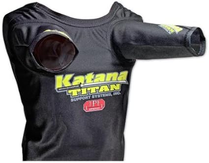 Super Katana S/S Bench Press Shirt Powerlifting