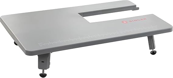 SINGER Snap-On Extension Table for Computerized Sewing Machines