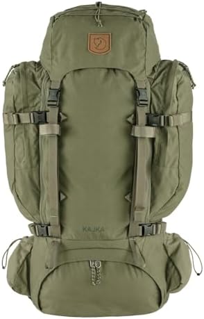 Fjallraven - Mens Kajka 85 Backpack