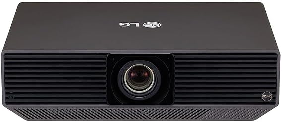 Probeam Bu60rg 6000 Lumens 4k Uhd Laser Projector, Vert/hor Lens Shift, 1.6x Zoom, Webos-signage 6.0