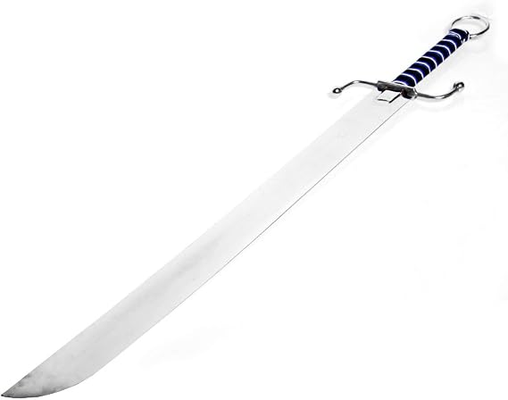 Tiger Claw Sword - Nan Dao/Southern Broadsword