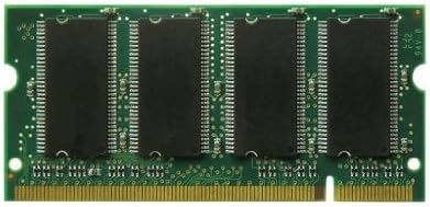 Axiom Memory Solutions 1GB PC2700 333MHz DDR SDRAM SoDIMM 200-pin unbuffered non-ECC Memory Module