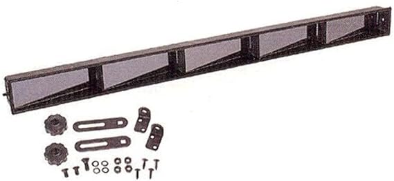5 Panel Wink Golf Cart Mirror - Ezgo, Yamaha, Club Car