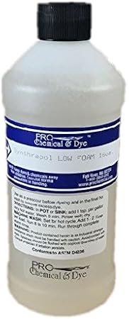 PRO Synthrapol 16 oz. (Low Foam)