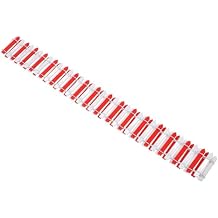 Miniature Garden Fence Decorative Outdoor Picket Edging for Crafts Lawn Decor Compact Design Easy Installation for Mini Landscapes