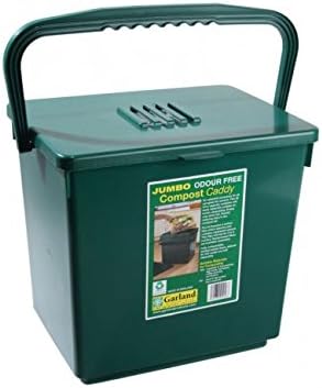 Garland Jumbo Kitchen Compost Caddy
