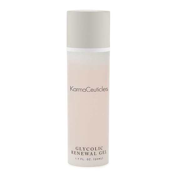 Glycolic Renewal Gel, 1.7 oz. (50mL)