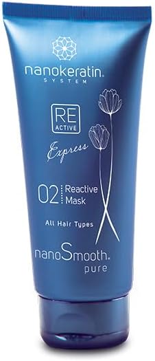 Express REactive Mask 150ml