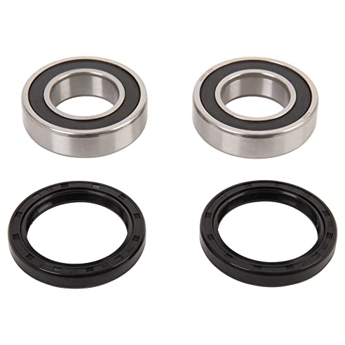 TUSK Wheel Bearing Kit Rear for Husqvarna TX 300 Fuel Injected 2023-2024