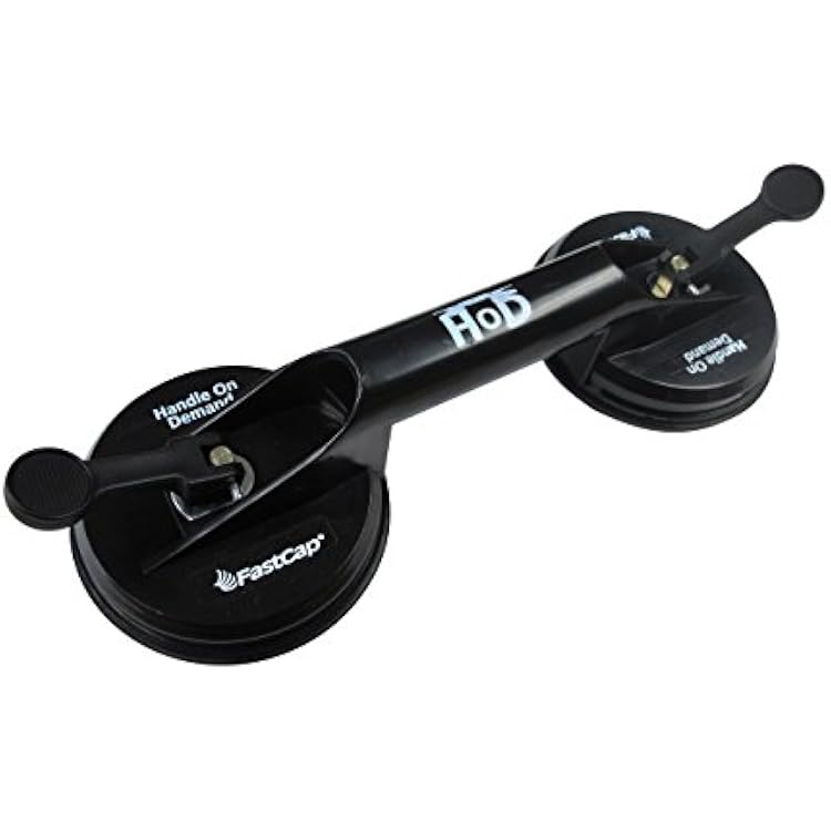 Fastcap - Drop Ship FastCap HOD-DOUBLE Handle On Demand
