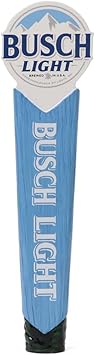Busch Light Tap HandleF