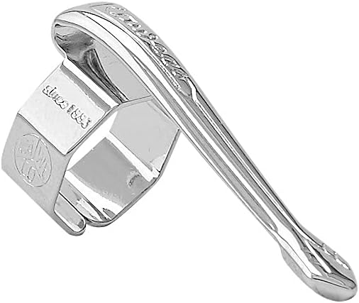 Kaweco 10000719 Sport Nostalgia Clip Chrome