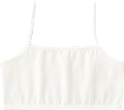 Kids Girls Underwear Bra Vest Children Underclothes Sport Undies Clothes Cat Girls Clothes Girls Girls Padded