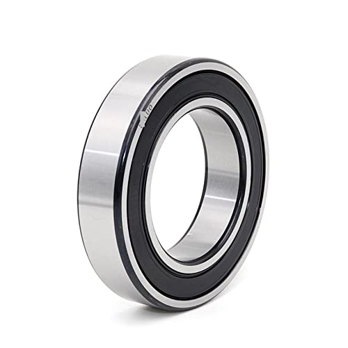 1Pcs 6212-2RS1 60X110X22mm Bearing 6212 6212RS 6212-2RS Single Row Deep Groove Ball Bearings Metric