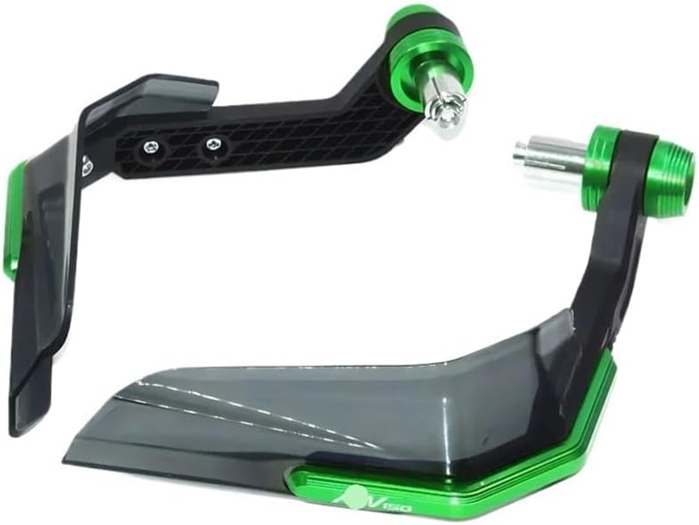 Motorcycle Lever Guards bar for ADV150 ADV350 ADV 150 350 2021 2022 Motorcycle Handguard Shield Hand Guard Protector Windshield