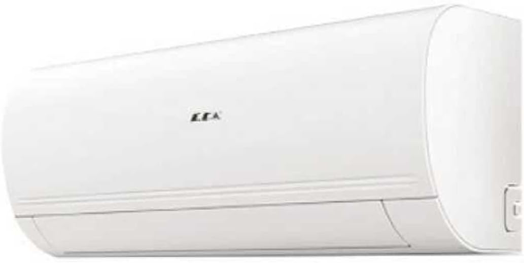 Eca (Montajdahil) Niobe Blue Wifi 12000 Btu A Dc Inverter Klima Beyaz Tek Ebat 23410456 3608