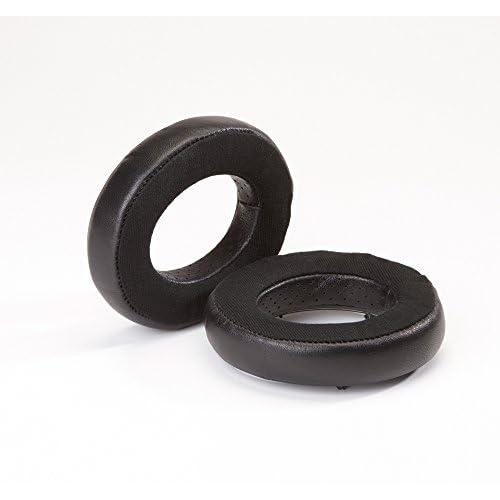 Premium Elite Hybrid Memory Foam Earpads | Dekoni Audio Upgrade for Focal Headphones | Enhanced Comfort & Sound Isolation | Velour, Sheepskin & Memory Foam Construction
