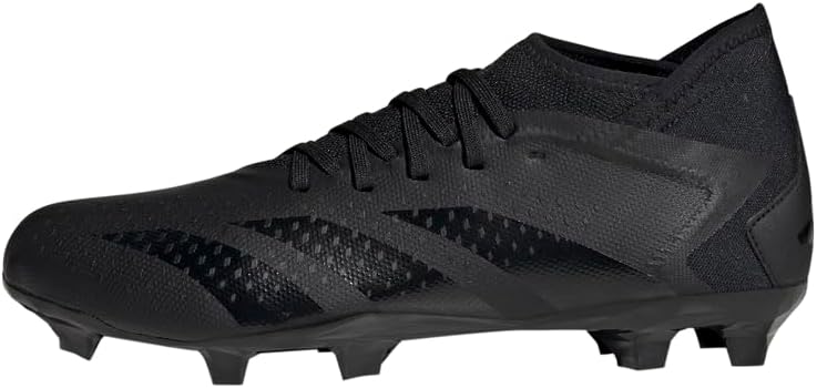 adidas Boys' Predator 18.4 FxG Soccer Cleats