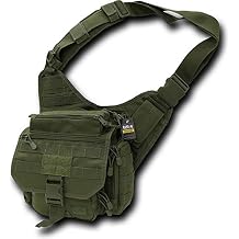 Rapdom Tactical Field Bag