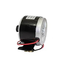 24V, 200W Electric Motor