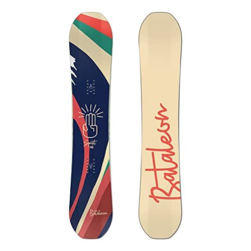 Bataleon Womens Spirit Snowboard 2025