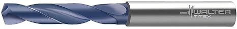 Walter Titex- DC150-03-03.400A0-WJ30RE Drill