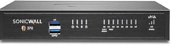 Sonicwall 03-SSC-1371 Tz370 Promo 3y Epss
