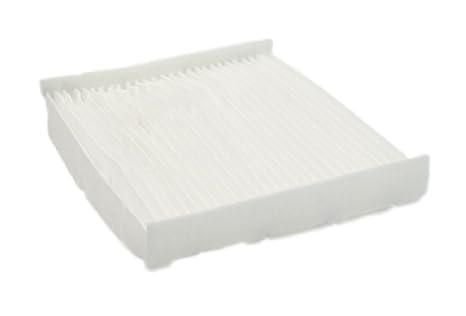 PFANNENBERG 18611600034 (PRICE/5-PACK), 116 X 108 MM, Fluted, IP55, PF/PFA 20000, Replacement Filter MAT