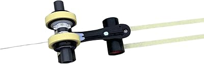 Court Line Tape Machine Floor Tape Applicator Line Painter Parking Lot Striper Line Striping Machine