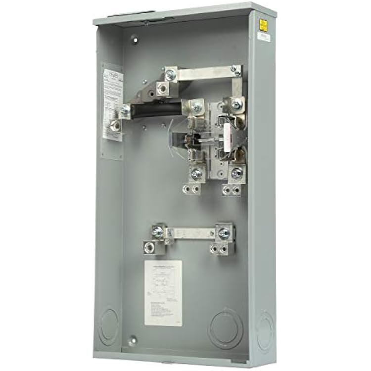 Talon US2:48004-82 Meter Socket
