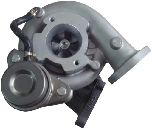 Turbocharger 17201-17040 for Toyota Land Cruiser with 1HDFTE 4.2L Diesel Engine