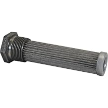 Buyers Products SW1501003 Thru-Wall Sump Strainer (Strainer Thru-Wall 1 1/2In X 1In)