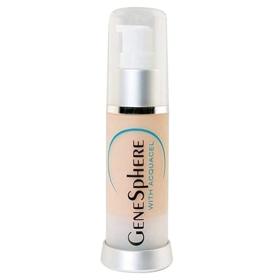Genesphere with Acquacel by Biologic Solutions (New Version)