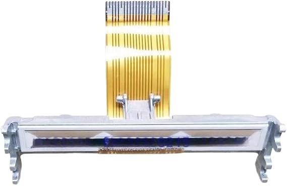 Thermal Print Head Replacement for Qirui QR-386A and Compatible with Zenpert 3R20 Electronic Single Label Printer