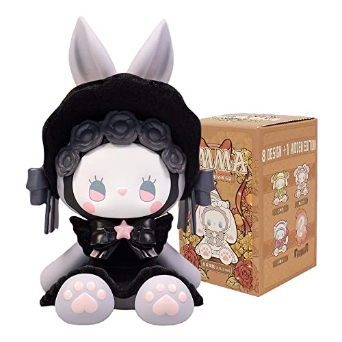 BEEMAI Emma Secret Forest Garden Party Series 1PC Random Design Cute Figures Collectible Toys Birthday Gifts