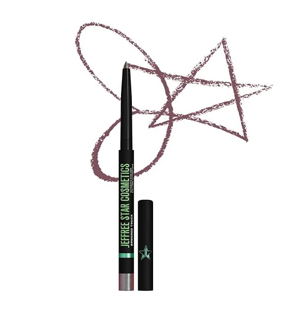 Jeffree Star Cosmetics Automatic Eyeliner - Armored Truck