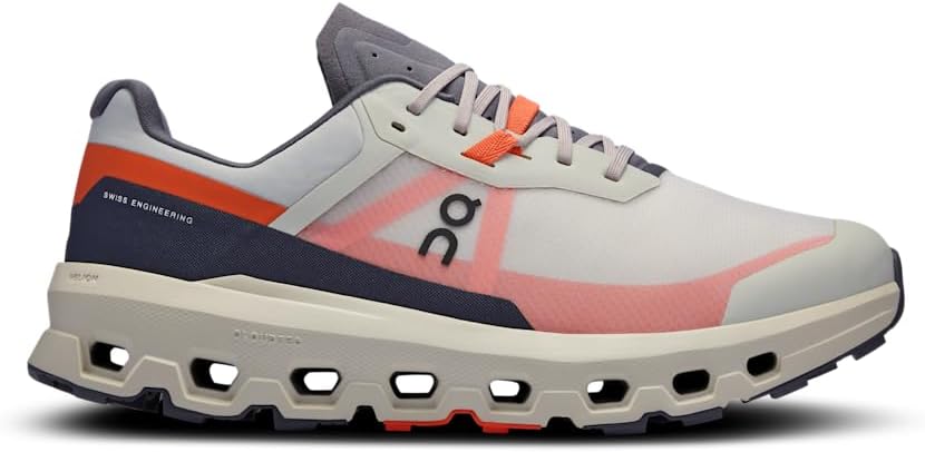 On Men's Cloudvista 2Sneaker