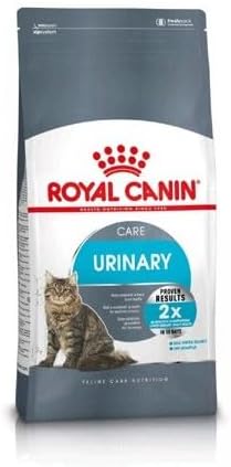 Royal Canin Urinary Care Adult Cat Food 4kg