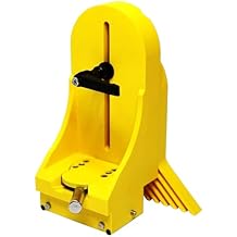 Magswitch Vertical Featherboard Pro Table Saw Safety Attachment, Woodworking Table Tools Accessories, Model 81101302