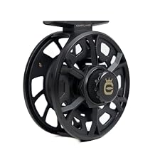 Cortland Guide Series Fly Reel Fly Fishing